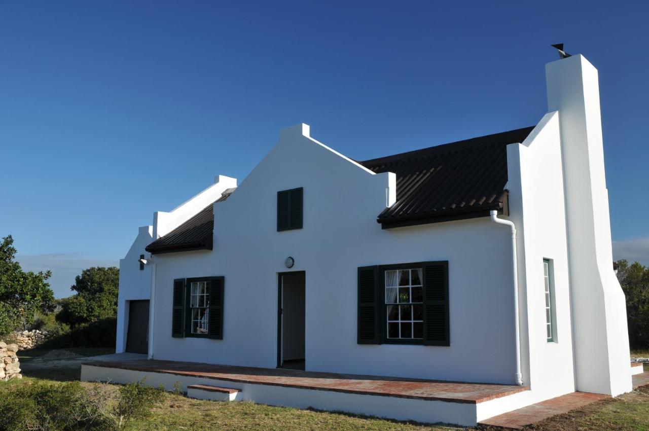 De Hoop Collection - Opstal Houses De Hoop Nature Reserve Exterior foto