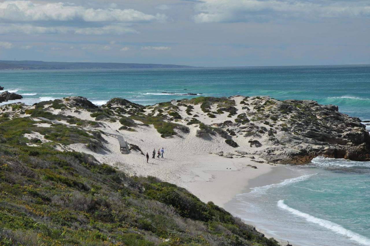 De Hoop Collection - Opstal Houses De Hoop Nature Reserve Exterior foto